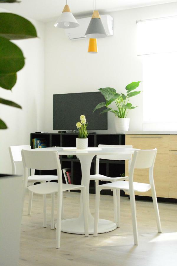 Apartment Fresh - Parking Included Izola Exterior foto
